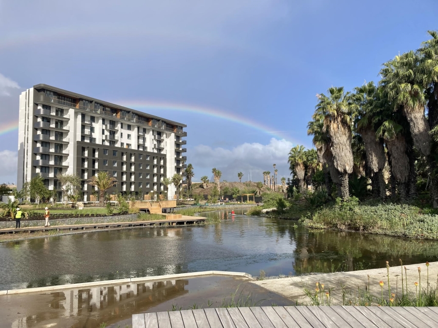 To Let 2 Bedroom Property for Rent in Century City Western Cape